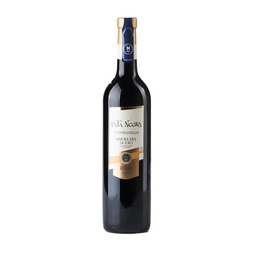 Vino Tinto Pata Negra Roble 750 Ml