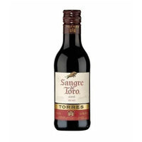 Thumbnail for Vino Tinto Torres Sangre De Toro Original 187 Ml