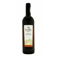 Thumbnail for Vino Tinto E&J Gallo Sierra Valley Cabernet Sauvignon 750 Ml