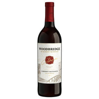 Thumbnail for Vino Tinto Robert Mondavi Woodbridge Cabernet Sauvignon 750 Ml