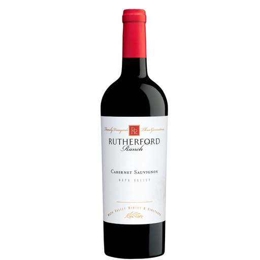 Vino Tinto Rutherford Ranch Cabernet Sauvignon 750 Ml