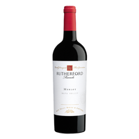 Thumbnail for Vino Tinto Rutherford Ranch Napa V. Merlot 750 Ml