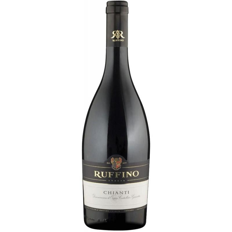 Vino Tinto Chianti Ruffino 375 Ml