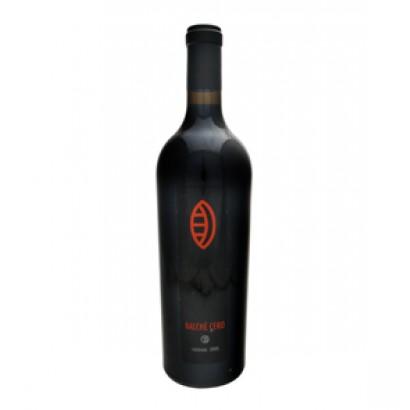 Vino Tinto Baron Balche Cero 750 Ml