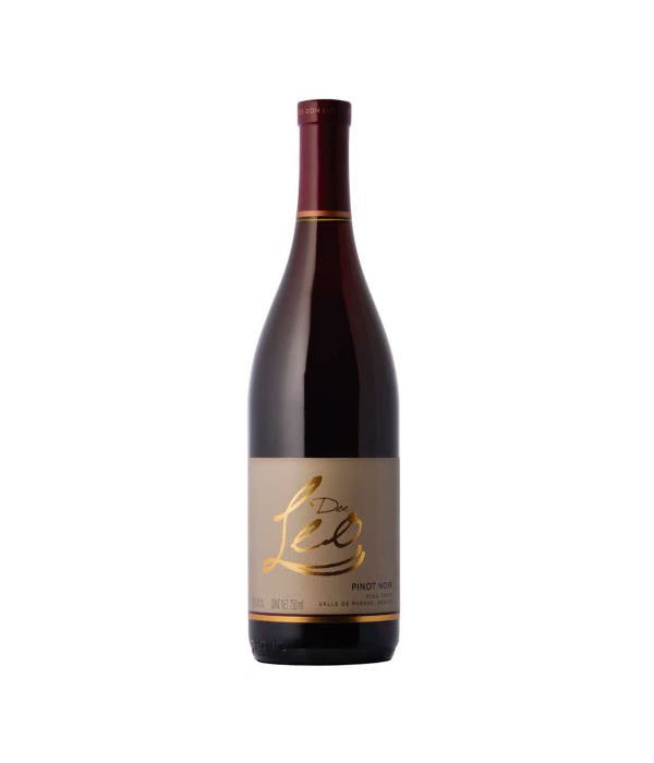 Vino Tinto Don Leo Pinot Noir 750 Ml