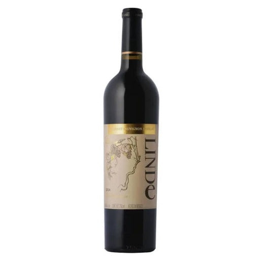 Vino Tinto Linde Cab Sauv 750 Ml