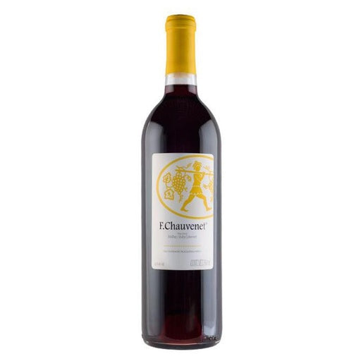 Vino Tinto F. Chauvenet 750 Ml