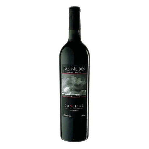 Vino Tinto Las Nubes Cumulus 750 Ml