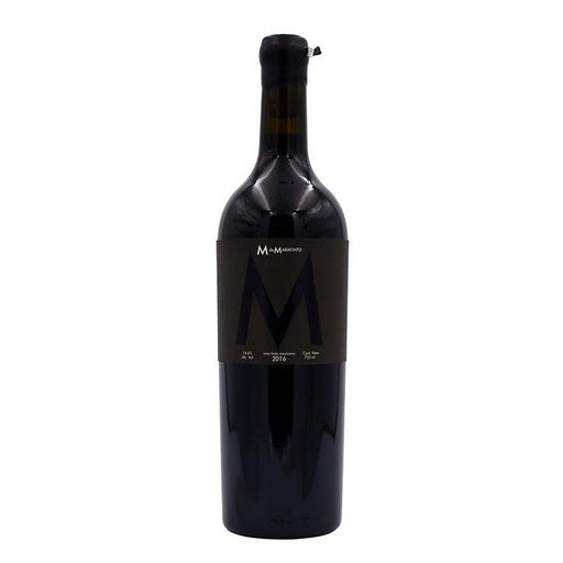 Vino Tinto M De Mariatinto 750 Ml