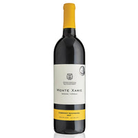 Thumbnail for Vino Tinto Monte Xanic Cabernet Sauvignon 750 Ml