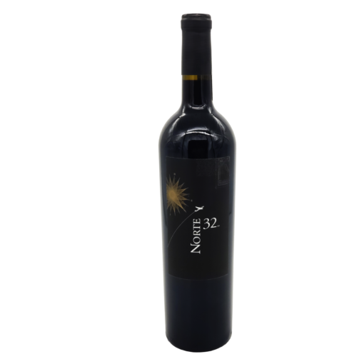 Vino Tinto Norte 32 750 Ml