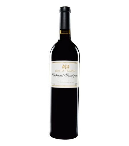 Vino Tinto Santo Tomás Cabernet Sauvignon 750 Ml