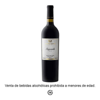 Thumbnail for Vino Tinto Santo Tomás Tempranillo 750 Ml