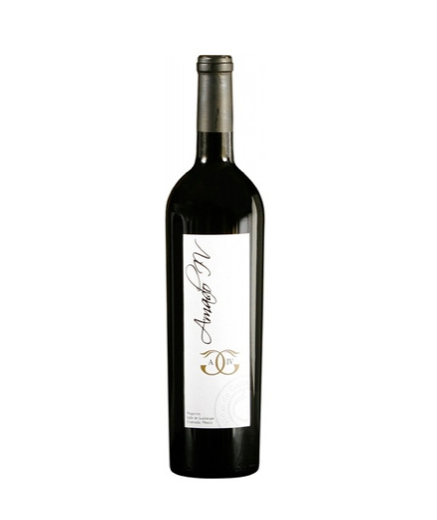 Vino Tinto Amado Iv 750 Ml