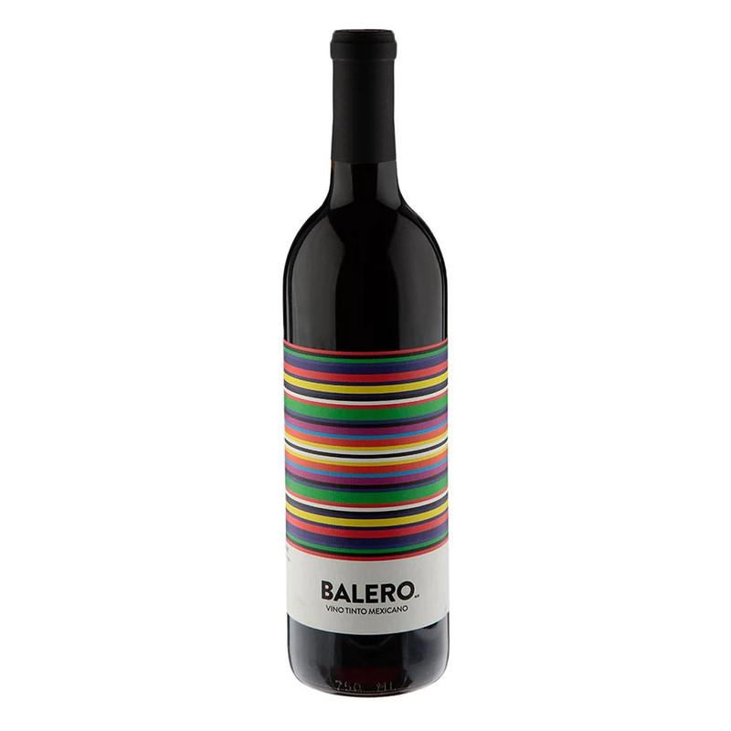 Vino Tinto Balero 750 Ml