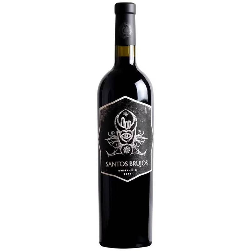 Vino Tinto Santos Brujos 750 Ml