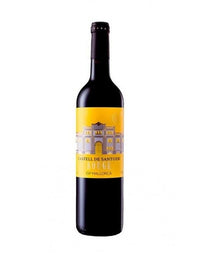 Thumbnail for Vino Tinto Español Castell Santueri Negre 750 Ml