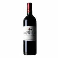 Thumbnail for Vino Tinto Chateau La Blanquerie Bordeaux 750 Ml