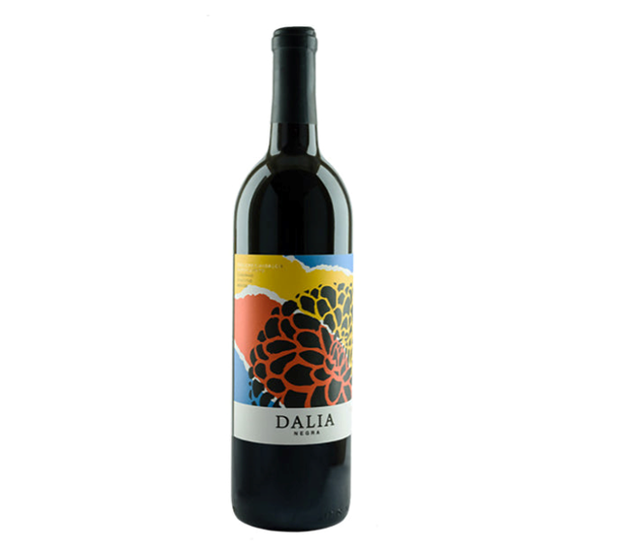 Vino Tinto Dalia Negra 750 Ml