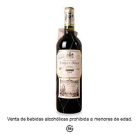 Thumbnail for Vino Tinto Marques De Riscal Tto 750 Ml