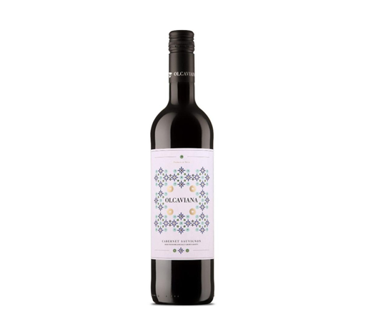 Vino Tinto Olcaviana Cabernet Sauvignon 750 Ml