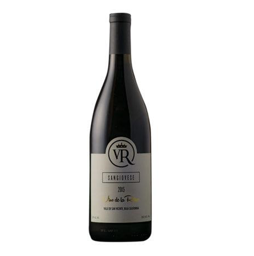 Vino Tinto Sangiovese Vr Vino De La Reina 750 Ml