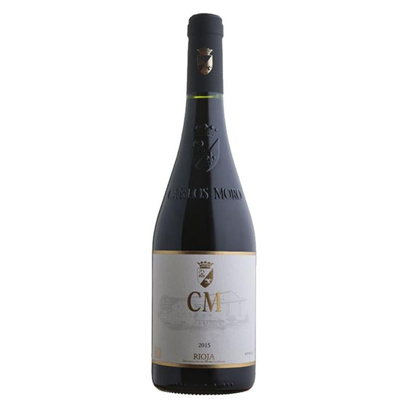 Vino Tinto Matarromera Crianza 375 Ml