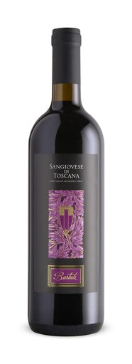 Vino Tinto Filari Di Luna I.G.T. Toscana Sangiovese 750 Ml