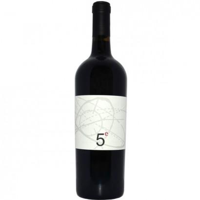 Vino Tinto Firmamento 5 Estrellas 750 Ml