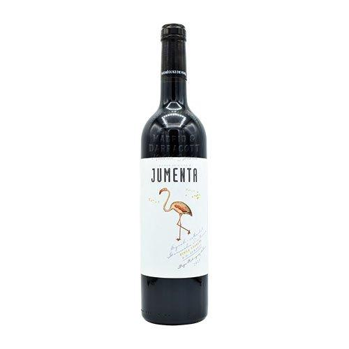 Vino Tinto Jumenta Do Almansa 750 Ml