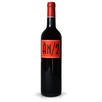 Thumbnail for Vino Tinto Anima Negra 2 Mallorca 750 Ml