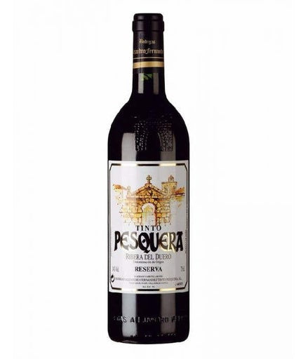 Vino Tinto Pesquera Reserva 750 Ml