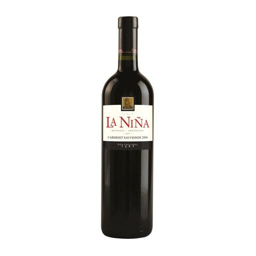 Vino Tinto Finca La Niña Cabernet Sauvignon 750 Ml