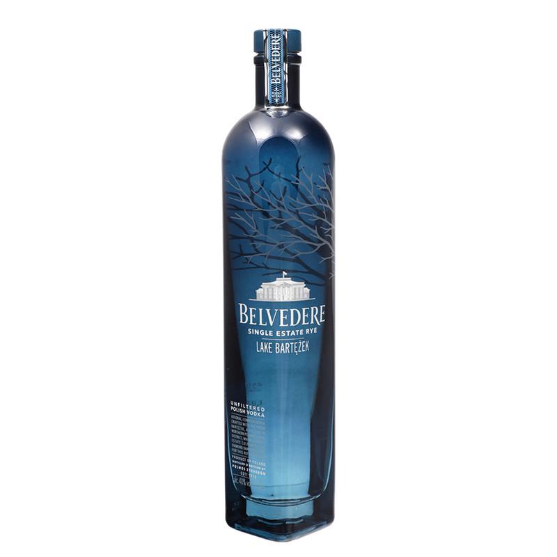 Vodka Belvedere Bartezek 700 Ml