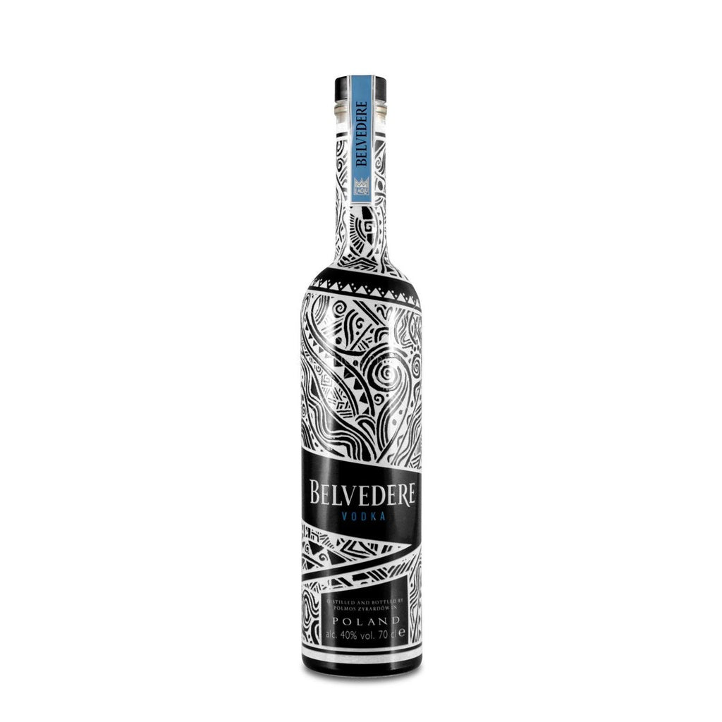 Vodka Belvedere Laola 700 Ml