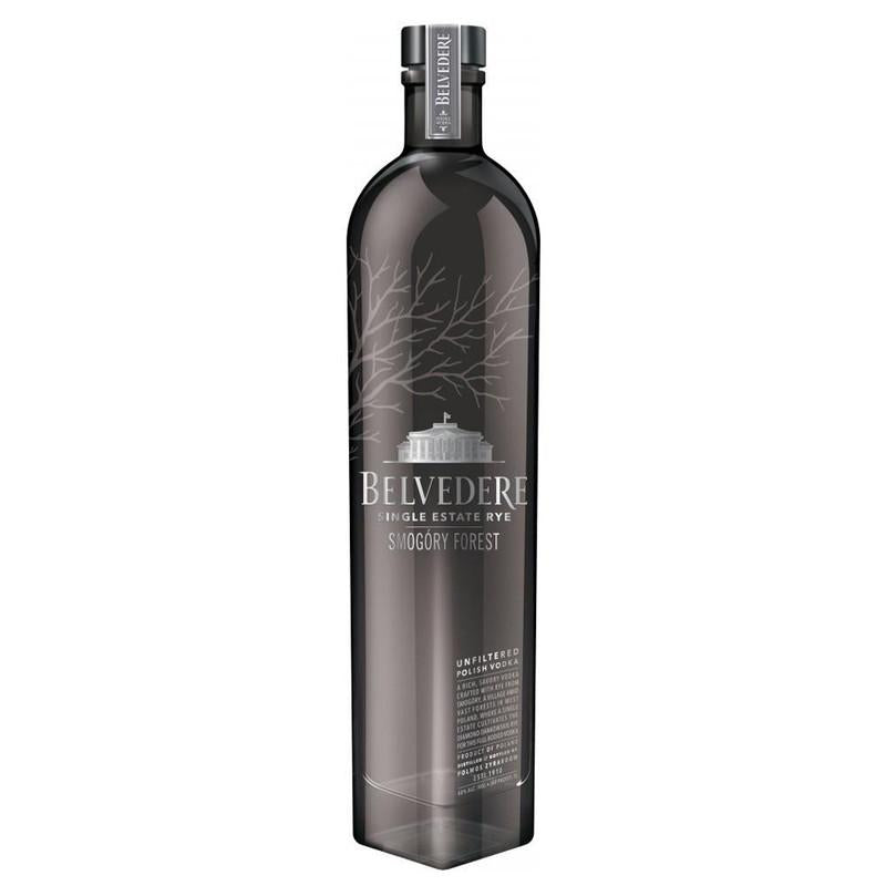 Vodka Belvedere Smogory 700 Ml