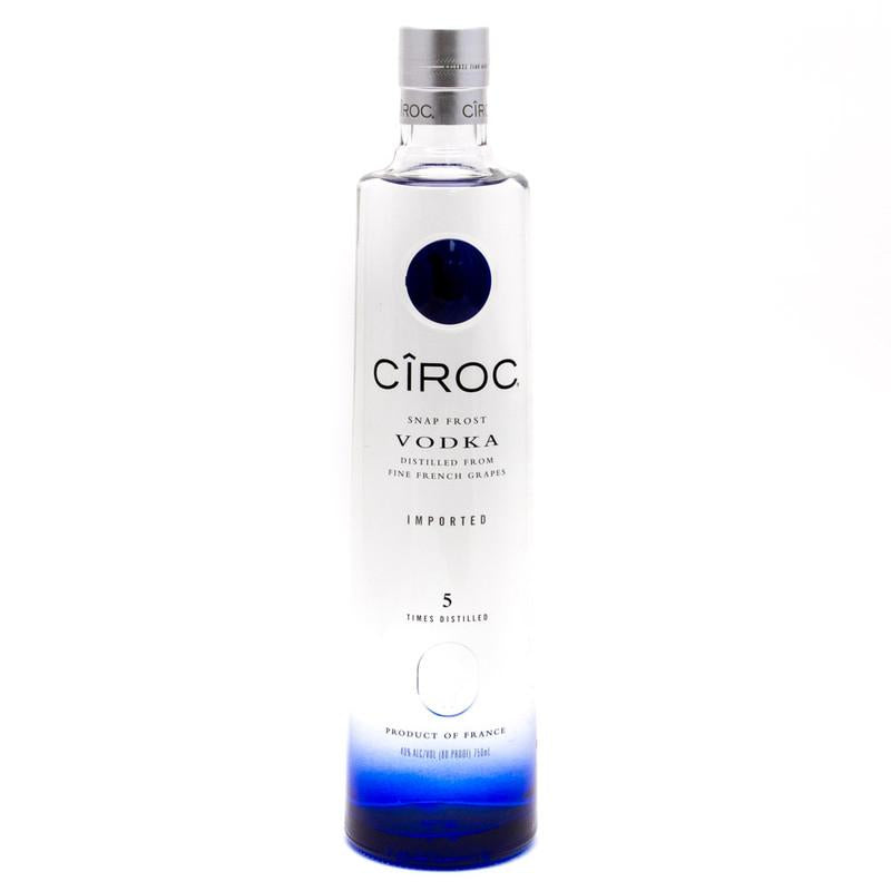 Vodka Ciroc Snap Frost 750 Ml