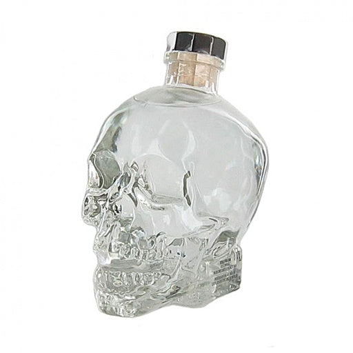 Vodka Crystal Head 750 Ml