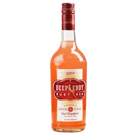 Thumbnail for Vodka Deep Eddy Ruby Red 750 Ml