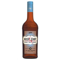 Thumbnail for Vodka Deep Eddy Sweet Tea 750 Ml