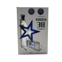 Thumbnail for Vodka Escuadra 200 Ml