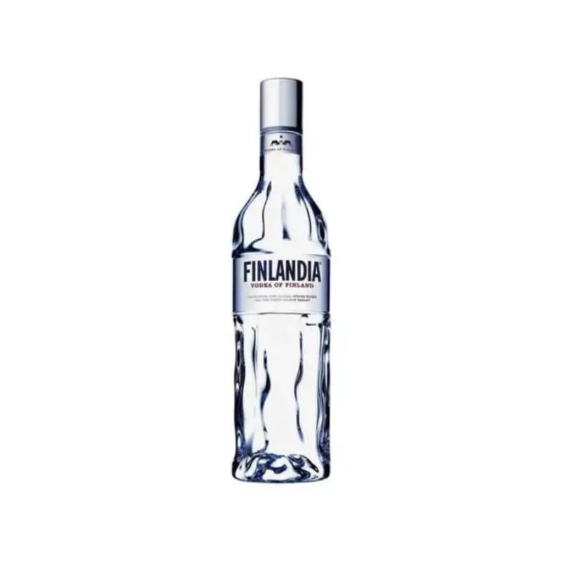 Vodka Finlandia 375 Ml