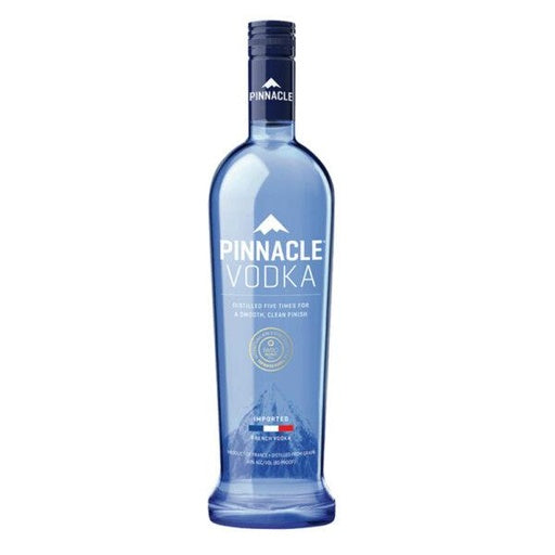 Vodka Pinnacle 750 Ml