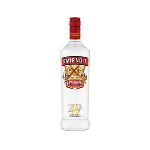 Vodka Smirnoff X1 Tamarindo 1 L