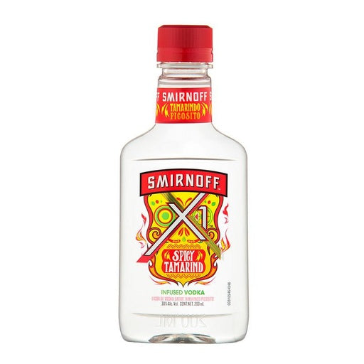 Vodka Smirnoff Tamarindo 200 Ml