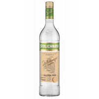 Thumbnail for Vodka Stolichnaya Gluten Free 750 Ml