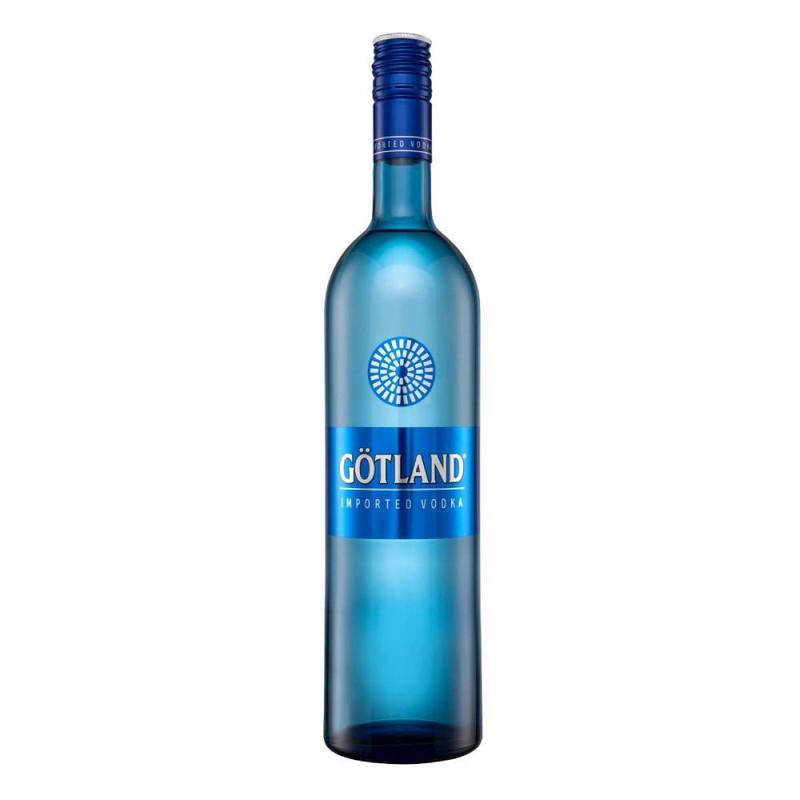 Vodka Gotland 1 L