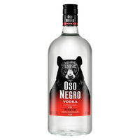 Thumbnail for Vodka Oso Negro 1.75 L