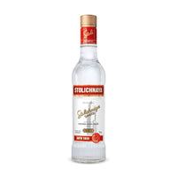 Thumbnail for Vodka Vodka Stolichnaya 375 Ml