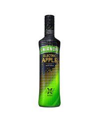 Thumbnail for Vodka Vodka Smirnoff Electric Apple 700 Ml